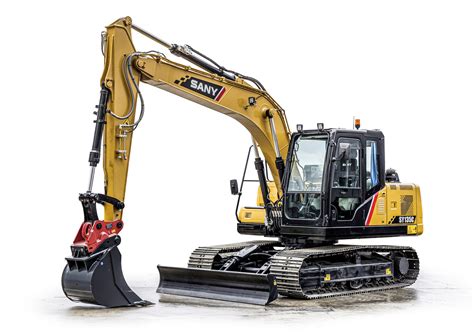 sany excavators for sale near me